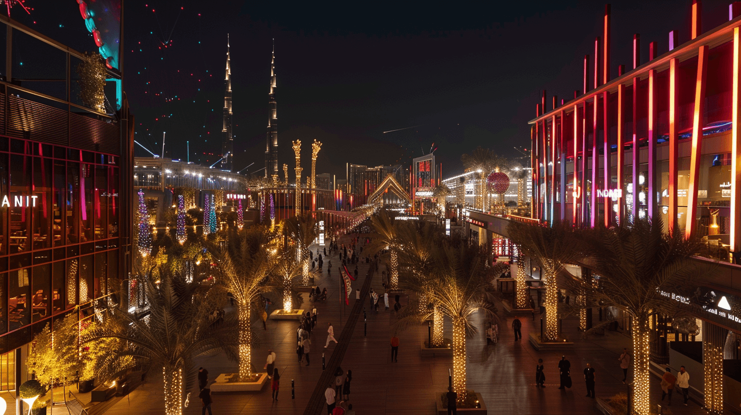 dubai